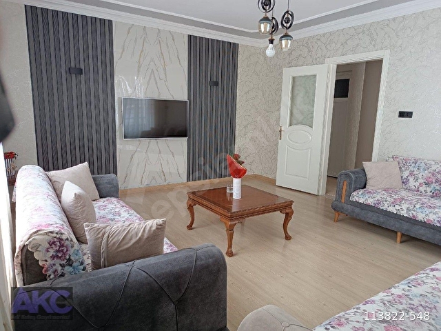 AKG den Denizciler Mh.de Satılık Merkezi Konumda Geniş Teraslı Dubleks Daire - Görsel 14