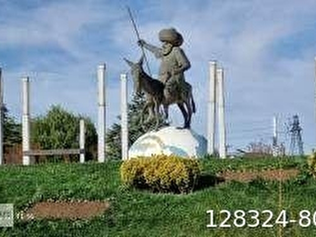 KW ALLESten Büyük Projeleriniz için Eskişehir, Sivrihisarda Değerli ARSALAR - Görsel 8