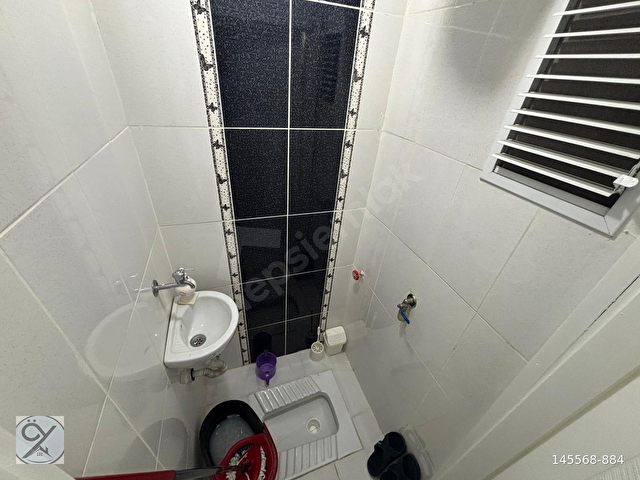 AYVALIDA KATTA ASANSÖRLÜ FULL YAPILI 3+1 EMSALSİZ DAİRE - Görsel 22
