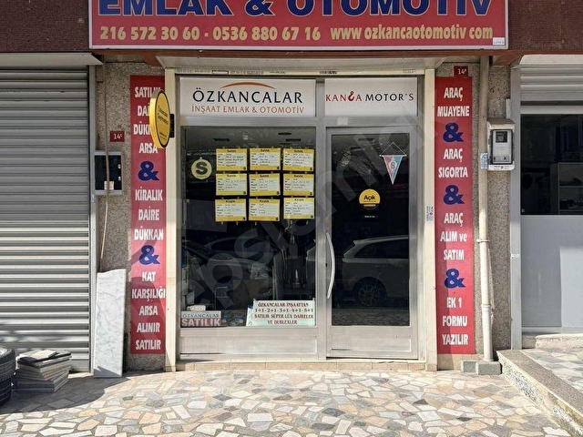 ÖZKANCALARDAN KİRALIK FB KOLEJİ ALTINDA 3+1 DAİRE - Görsel 28