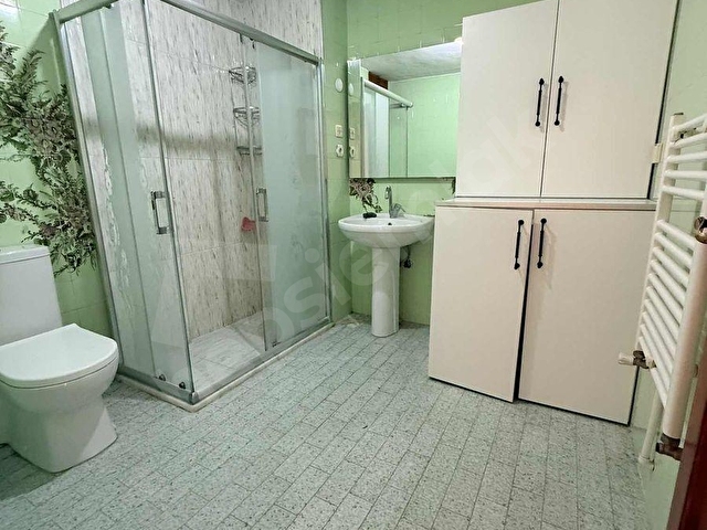 ÖZKANCALARDAN KİRALIK FB KOLEJİ ALTINDA 3+1 DAİRE - Görsel 21