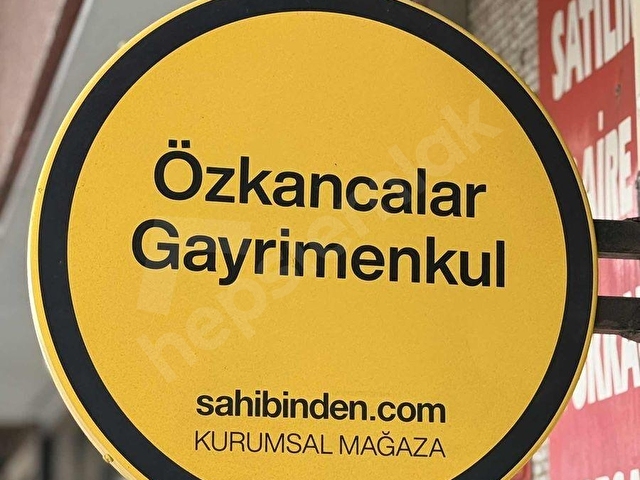 ÖZKANCALARDAN KİRALIK FB KOLEJİ ALTINDA 3+1 DAİRE - Görsel 22