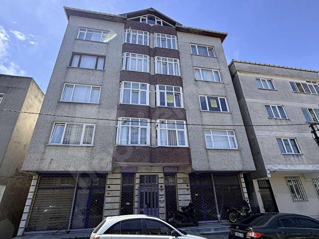 ÖZKANCALARDAN KİRALIK FB KOLEJİ ALTINDA 3+1 DAİRE - Görsel 27