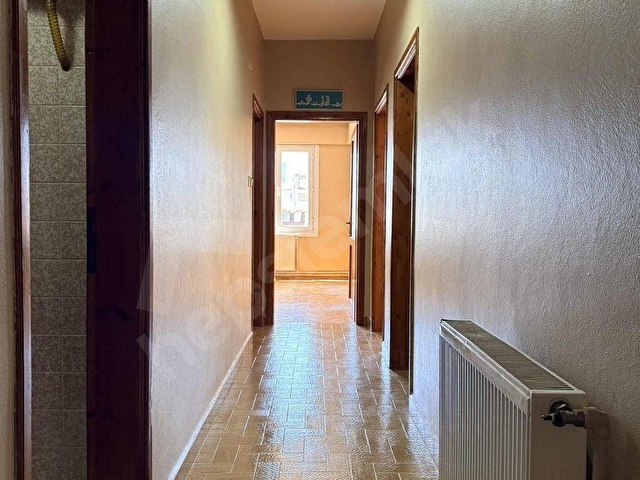 ÖZKANCALARDAN KİRALIK FB KOLEJİ ALTINDA 3+1 DAİRE - Görsel 11