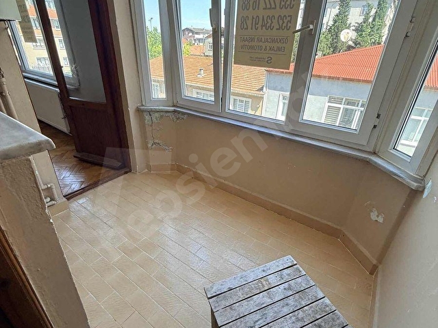 ÖZKANCALARDAN KİRALIK FB KOLEJİ ALTINDA 3+1 DAİRE - Görsel 18