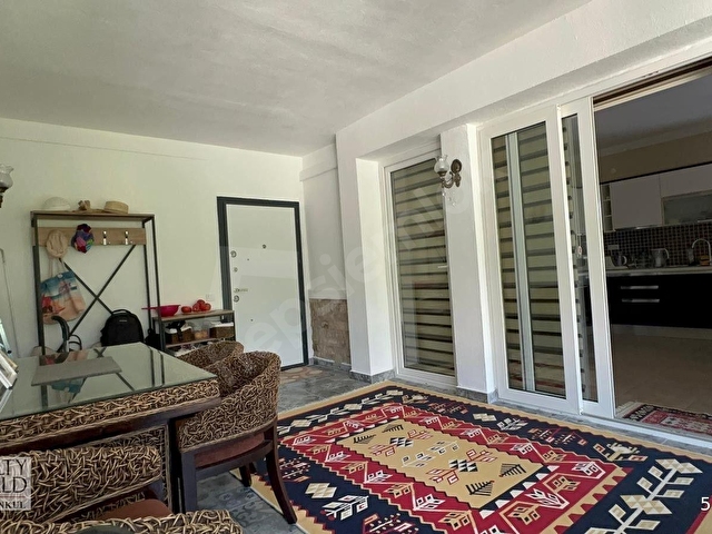 KEMER SATILIK 2+1 DUBLEKS DAİRE - Görsel 27