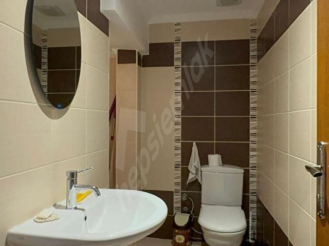 KEMER SATILIK 2+1 DUBLEKS DAİRE - Görsel 24