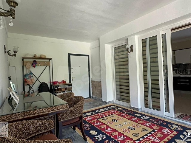 KEMER SATILIK 2+1 DUBLEKS DAİRE - Görsel 29