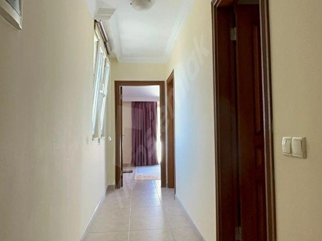 KEMER SATILIK 2+1 DUBLEKS DAİRE - Görsel 16