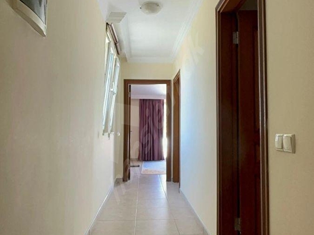 KEMER SATILIK 2+1 DUBLEKS DAİRE - Görsel 18