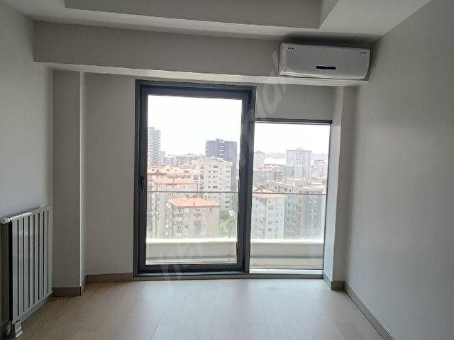 ZİVERBEY CADDE VE MARMARAY YAKINI BOŞ TEMİZ REZİDANS DAİRESİ,ŞENOL KARADENİZ EMLAK