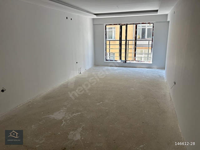 SATILIK,3+1,DAİRE,AYRANCI,HOŞDERE ve KUZGUN CAD.YAKINI ARA KAT - Görsel 5