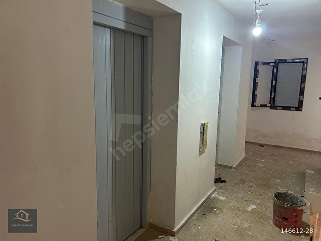SATILIK,3+1,DAİRE,AYRANCI,HOŞDERE ve KUZGUN CAD.YAKINI ARA KAT - Görsel 2