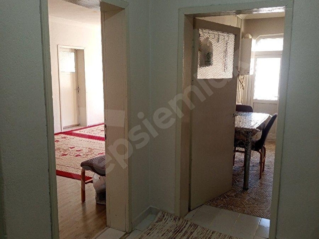 Ankara Polatlı Kurtuluş Mahallesi Satılık 3+1 125 m² Daire - Görsel 13