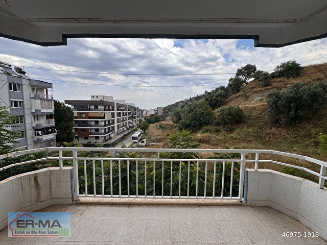 GÖKÇEPINAR CADDESİNDE KİRALIK 3+1 DOĞALGAZLI-JEOTERMALLİ DAİRE - Görsel 18