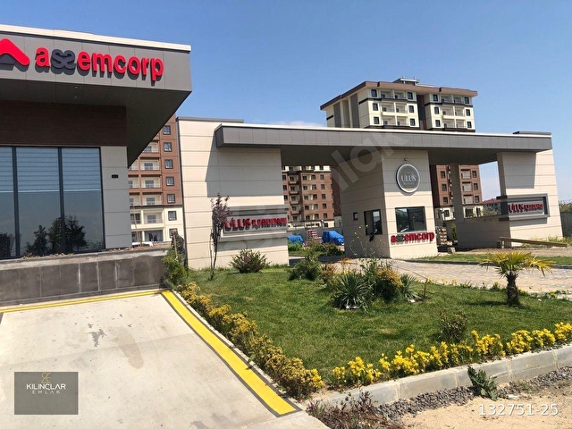 Çorlu Hatipler Mah.de Farklı kat ve cephe seçenekleri Eşyalı Eşyasız kiralık 1+1 2+1 daireler