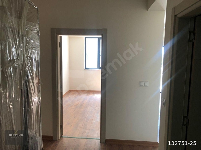 Çorlu Hatipler Mah.de Farklı kat ve cephe seçenekleri Eşyalı Eşyasız kiralık 1+1 2+1 daireler - Görsel 7