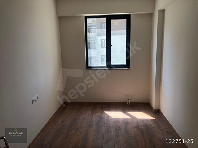 Çorlu Hatipler Mah.de Farklı kat ve cephe seçenekleri Eşyalı Eşyasız kiralık 1+1 2+1 daireler - Görsel 9