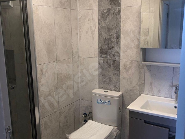 Çorlu Hatipler Mah.de Farklı kat ve cephe seçenekleri Eşyalı Eşyasız kiralık 1+1 2+1 daireler - Görsel 18