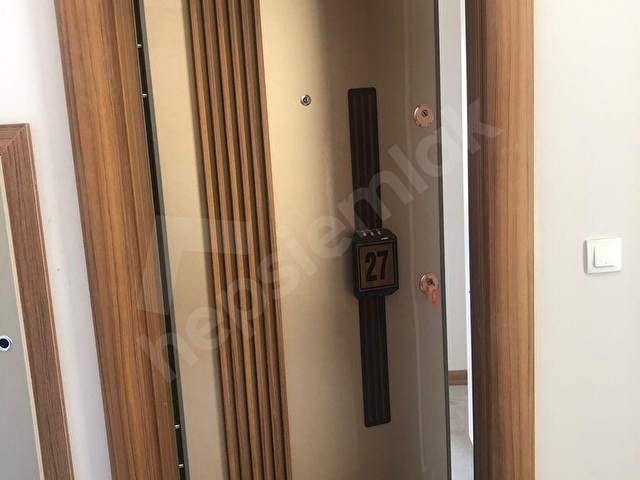 Çorlu Hatipler Mah.de Farklı kat ve cephe seçenekleri Eşyalı Eşyasız kiralık 1+1 2+1 daireler - Görsel 20