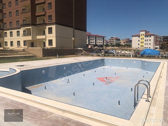 Çorlu Hatipler Mah.de Farklı kat ve cephe seçenekleri Eşyalı Eşyasız kiralık 1+1 2+1 daireler - Görsel 30