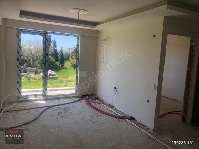 GELİBOLU ANKA EMLAK TAN YAZICIZADE MAHALLESİ SATILIK 1+1 DAİRE - Görsel 18