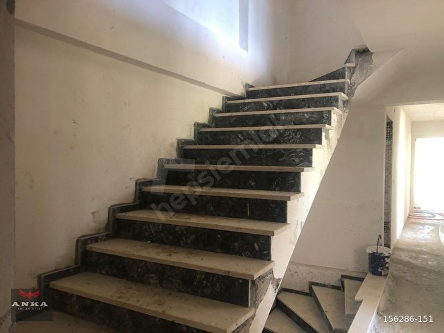 GELİBOLU ANKA EMLAK TAN YAZICIZADE MAHALLESİ SATILIK 1+1 DAİRE - Görsel 23