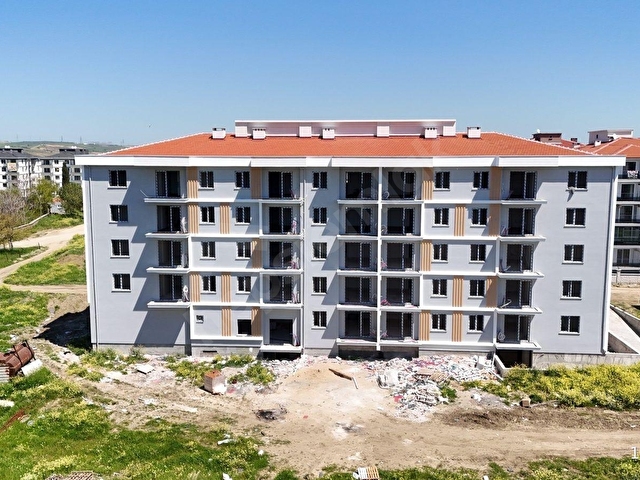 GELİBOLU ANKA EMLAK TAN YAZICIZADE MAHALLESİ SATILIK 1+1 DAİRE - Görsel 10