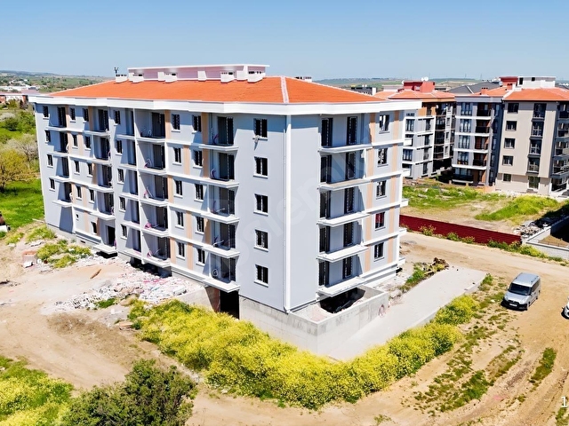 GELİBOLU ANKA EMLAK TAN YAZICIZADE MAHALLESİ SATILIK 1+1 DAİRE - Görsel 11