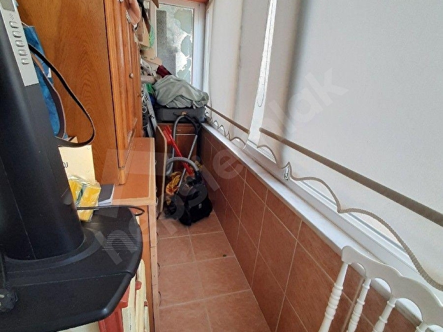 LÜLEBURGAZ KURTULUŞ MAH. 3 +1 TEMİZ ARAKAT ASANSÖRLÜ OTOPARKLI  DAİRE - Görsel 8