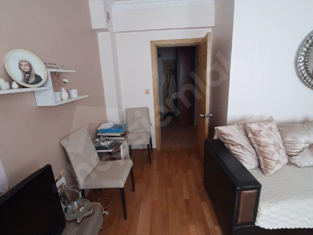 LÜLEBURGAZ KURTULUŞ MAH. 3 +1 TEMİZ ARAKAT ASANSÖRLÜ OTOPARKLI  DAİRE - Görsel 5