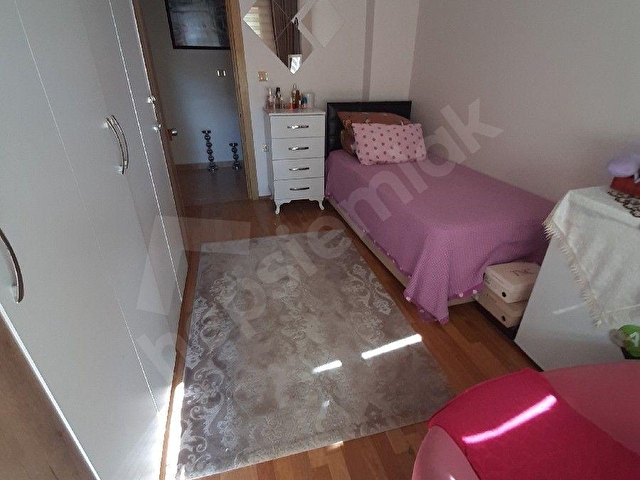 LÜLEBURGAZ KURTULUŞ MAH. 3 +1 TEMİZ ARAKAT ASANSÖRLÜ OTOPARKLI  DAİRE - Görsel 3