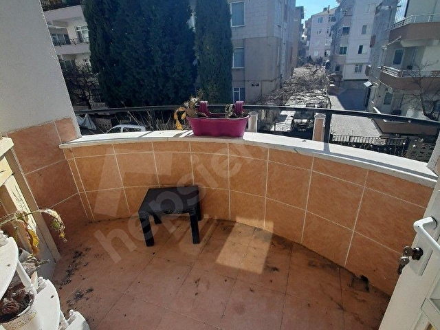 LÜLEBURGAZ KURTULUŞ MAH. 3 +1 TEMİZ ARAKAT ASANSÖRLÜ OTOPARKLI  DAİRE - Görsel 10