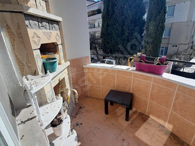 LÜLEBURGAZ KURTULUŞ MAH. 3 +1 TEMİZ ARAKAT ASANSÖRLÜ OTOPARKLI  DAİRE - Görsel 11
