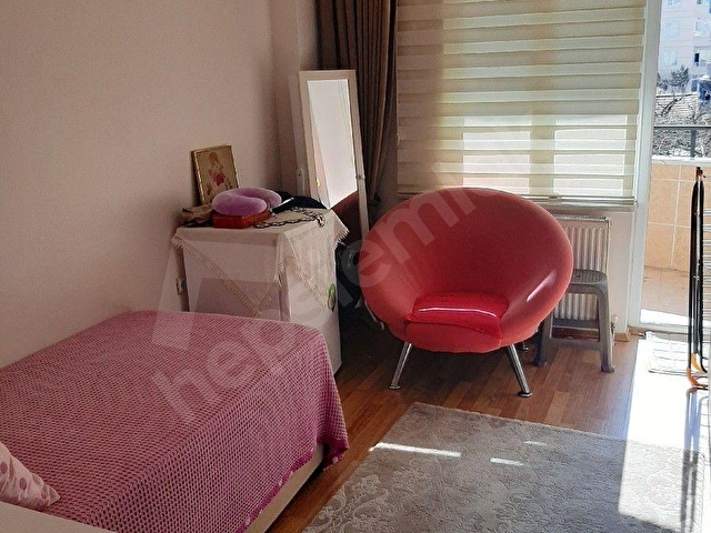 LÜLEBURGAZ KURTULUŞ MAH. 3 +1 TEMİZ ARAKAT ASANSÖRLÜ OTOPARKLI  DAİRE - Görsel 12