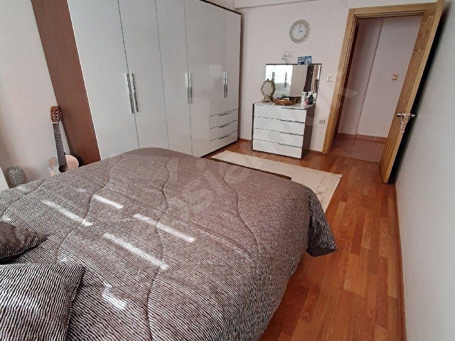 LÜLEBURGAZ KURTULUŞ MAH. 3 +1 TEMİZ ARAKAT ASANSÖRLÜ OTOPARKLI  DAİRE - Görsel 14