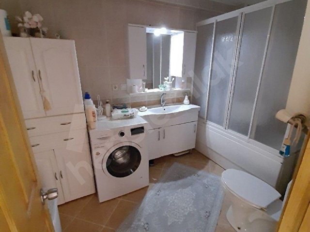 LÜLEBURGAZ KURTULUŞ MAH. 3 +1 TEMİZ ARAKAT ASANSÖRLÜ OTOPARKLI  DAİRE - Görsel 16