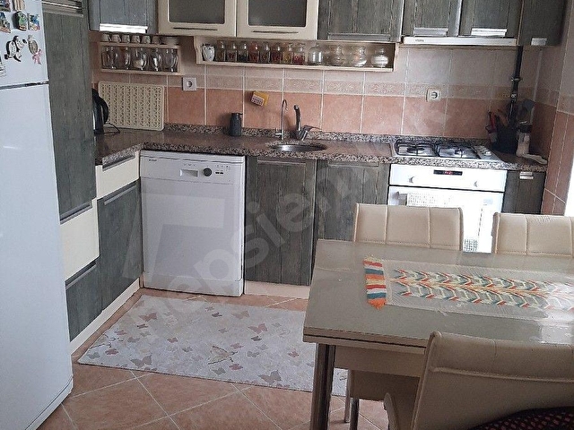 LÜLEBURGAZ KURTULUŞ MAH. 3 +1 TEMİZ ARAKAT ASANSÖRLÜ OTOPARKLI  DAİRE - Görsel 24