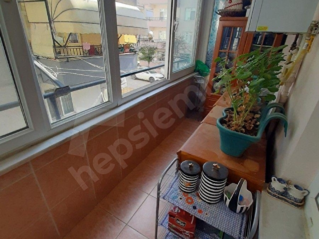 LÜLEBURGAZ KURTULUŞ MAH. 3 +1 TEMİZ ARAKAT ASANSÖRLÜ OTOPARKLI  DAİRE - Görsel 27