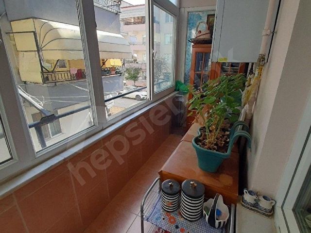 LÜLEBURGAZ KURTULUŞ MAH. 3 +1 TEMİZ ARAKAT ASANSÖRLÜ OTOPARKLI  DAİRE - Görsel 28