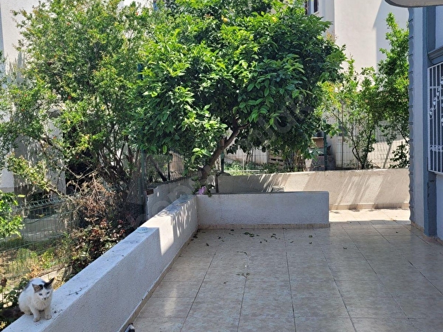 HATAY ARSUZ ARPADERESİ MAH. PAMİR SİTESİ DOĞA VE DENİZ MANZARALI 3+1 BAKIMLI EŞYALI DUBLEX KİRALIKTI - Görsel 7