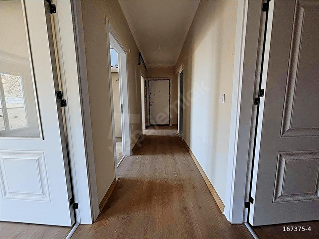 SİTE İÇİ YERDEN ISITMALI GENİŞ 3+1 SATILIK DAİRE ! - Görsel 8