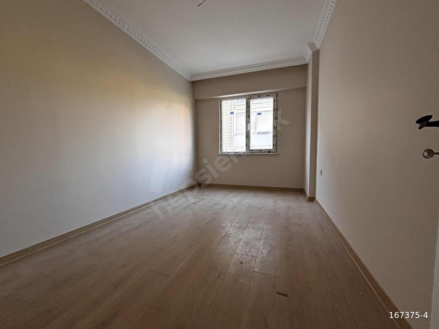 SİTE İÇİ YERDEN ISITMALI GENİŞ 3+1 SATILIK DAİRE ! - Görsel 6