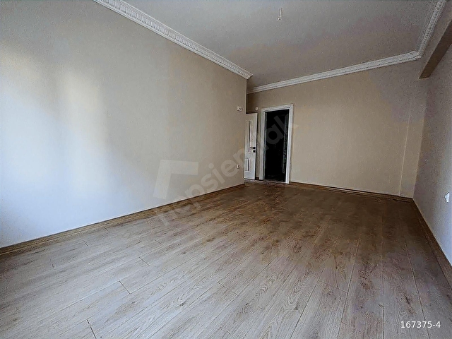 SİTE İÇİ YERDEN ISITMALI GENİŞ 3+1 SATILIK DAİRE ! - Görsel 11