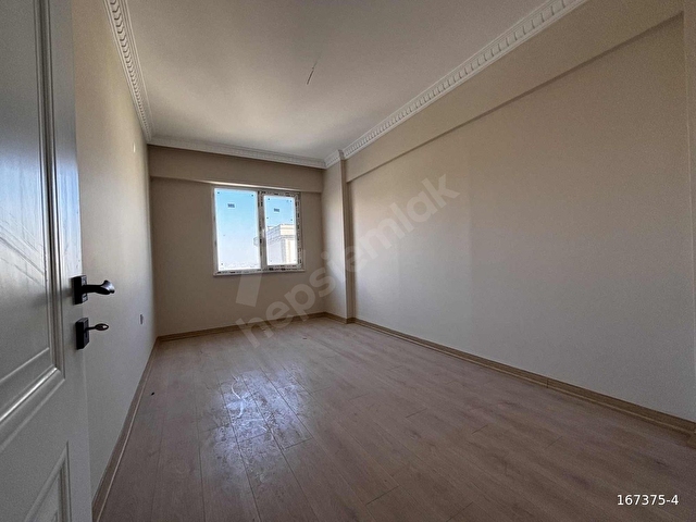 SİTE İÇİ YERDEN ISITMALI GENİŞ 3+1 SATILIK DAİRE ! - Görsel 7