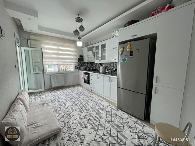 AKSOYDAN ZÜMRÜT KENT CİVARI 3+1 ACİL SATILIK FIRSAT DAİRE