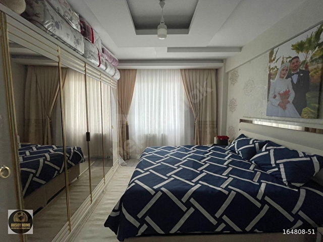 AKSOYDAN ZÜMRÜT KENT CİVARI 3+1 ACİL SATILIK FIRSAT DAİRE - Görsel 21