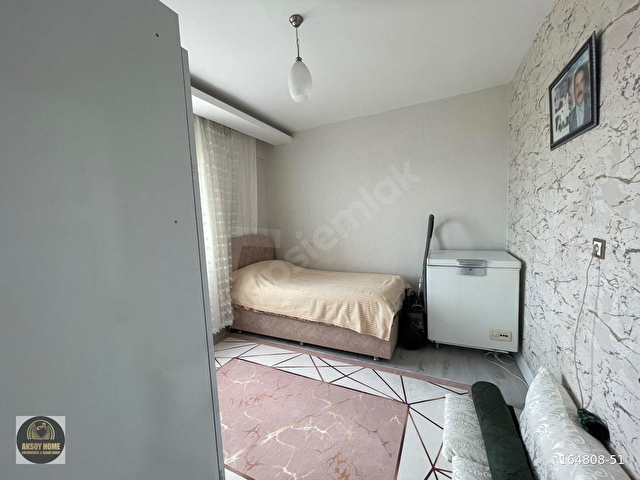 AKSOYDAN ZÜMRÜT KENT CİVARI 3+1 ACİL SATILIK FIRSAT DAİRE - Görsel 16