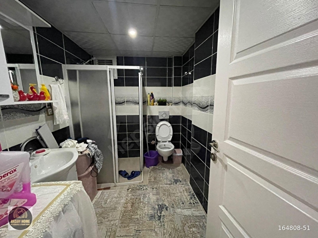 AKSOYDAN ZÜMRÜT KENT CİVARI 3+1 ACİL SATILIK FIRSAT DAİRE - Görsel 26