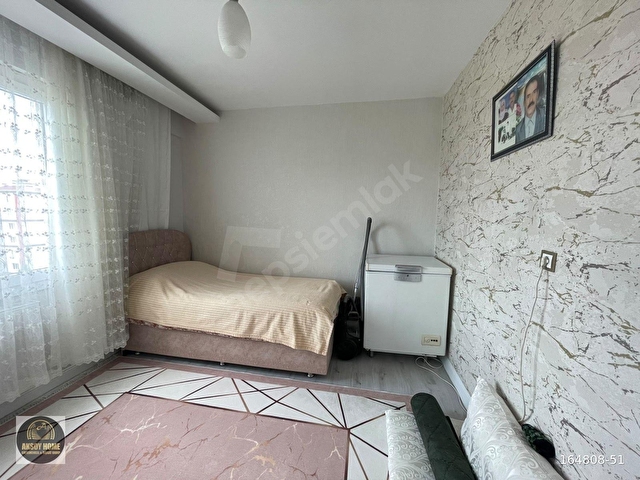 AKSOYDAN ZÜMRÜT KENT CİVARI 3+1 ACİL SATILIK FIRSAT DAİRE - Görsel 14